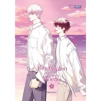 Komiks pro dospělé Kirschblüten nach dem Winter 07 - Bamwoo
