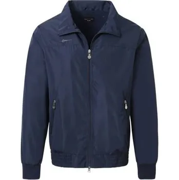 Pánský bluzon ABSOLUTE, modrý velikost M