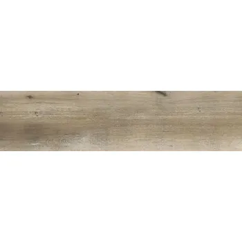 Dlažba RAKO SALOON DAKVF748 30 cm x 120 cm x 1 cm hnědá 1,08 m2