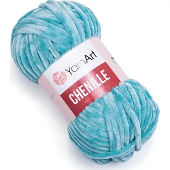 Yarn Art YarnArt Chenille Chenille: Chenille 570