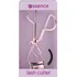 Kleštičky na řasy Essence Eyelash Curler 944649 kleštičky na řasy růžové