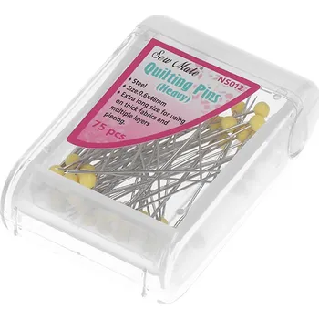 Donwei Špendlíky quilting NS012