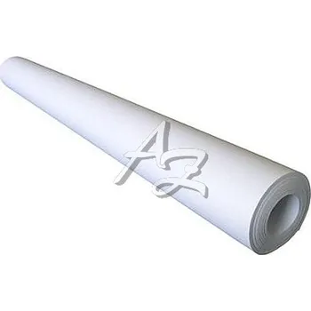 Plotrový papír kreslící role 50cm/50m, 80g/m2, bílá