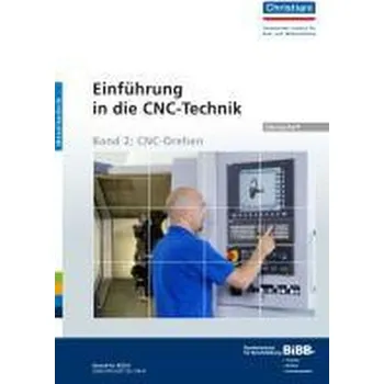 Einführung in die CNC-Technik 2 [DE] (2011, Volná, Christiani)