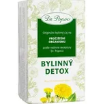 Dr. Popov Bylinný detox čaj 20x1,5 g