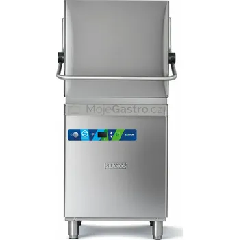 Myčka nádobí Silanos Myčka dvouplášťová SWH50-40-2 DGT3 DS 400V