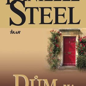 Obrázek k inzerátu: Dům na Charles Street (Danielle Steel)