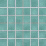 RAKO COLOR TWO GRS05667 5 cm x 5 cm x 0,7 cm modrá 1 m2