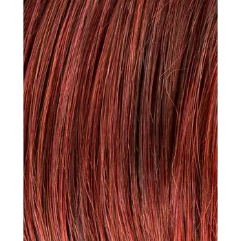 Paruka Hairpower by Ellen Wille paruka Cleo ** Odstín: cherryred rooted