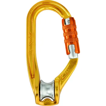karabina Petzl Rollclip A Triact-Lock
