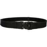 Opasek SECURITY s plast. přezkou 50mm ČERNÝ vel.120