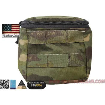 EmersonGear Sumka s rychlým přístupem pro rukavice - Multicam Tropic