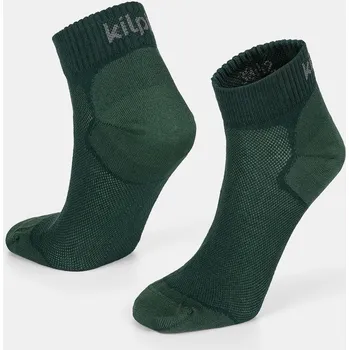 Sportovní kotníkové ponožky Kilpi MINIMIS-U Barva: DGN, Velikost: 43