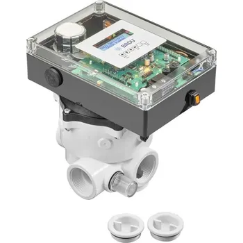 Bazénová filtrace Badu OmniTronic, napojení 1 1/2"