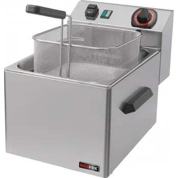 Vařič Vařič těstovin elektrický 8 l stolní 230 V | REDFOX - VT 07 E