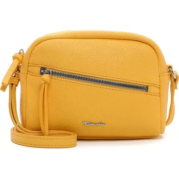 Kabelka Dámská crossbody kabelka Tamaris Chau - citrónová
