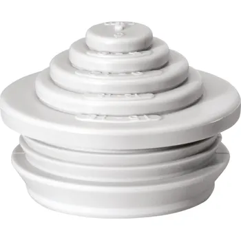 Rozvaděč SPELSBERG Vývodka SNI M40 šedá 21644001