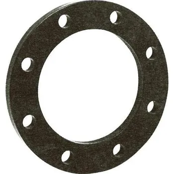 PVC Příruba 125 mm