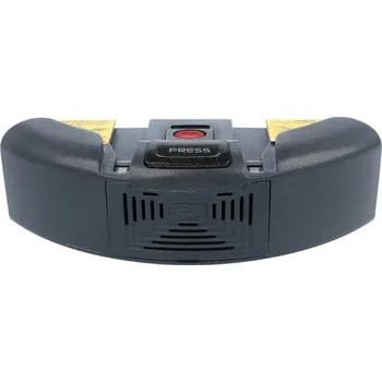 Filtr do vysavače Předmotorový filtr HEPA RB212 pro robotický vysavač Hoover pro Hoover ROBO.COM2: RBC001, RBC002, RBC003, RBC004, RBC006, RBC007, RBC009