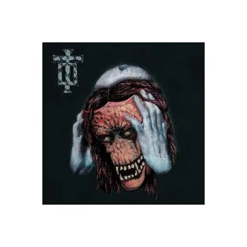 Hudba T.o.Tality / Black Ice / Vinyl - Take Offense [LP]