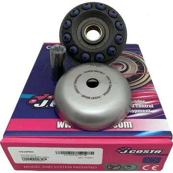 Variátor J.Costa IT614PRO