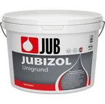 JUB JUBIZOL Unigrund bílý univerzální základní nátěr 18 kg Bílá