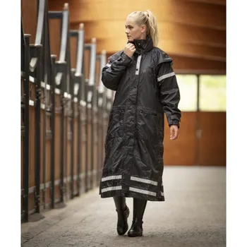 Dámský kabát Kabát EquiTheme Trekking dámský