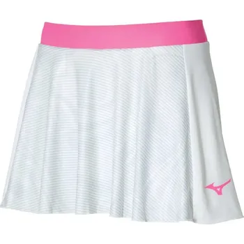Dámská sukně Tenisová sukně Mizuno Charge Printed Flying Skirt 62GBB20101 Velikost textilu: XS