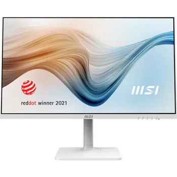 Monitor MSI Modern MD272QXPW