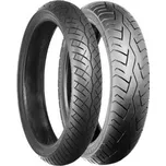 motocyklové (Silniční) Bridgestone BT 45 3.50/-/18 TT,F 56H