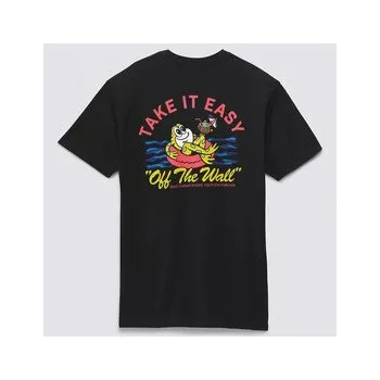 Vans EASY GOING SS TEE S