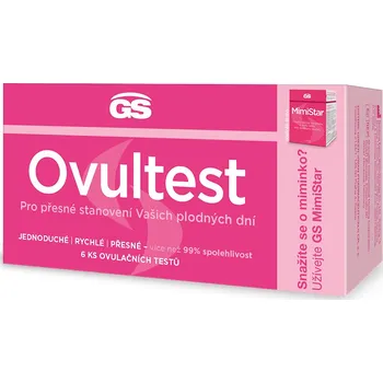 Green Swan Pharmaceuticals Ovultest…