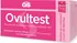 Diagnostický test Green Swan Pharmaceuticals Ovultest rychlý ovulační test 6 ks