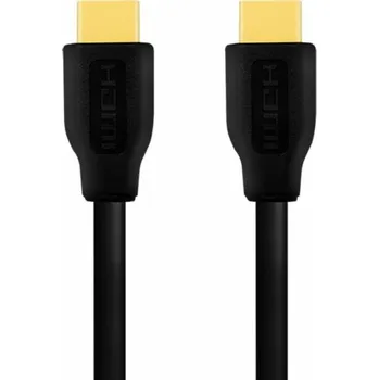Video kabel Kabel HDMI 4K/60Hz, CCS, 5m Czarny