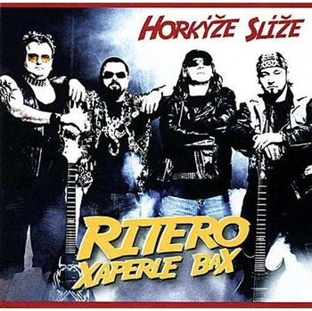 Ritero Xaperle Bax - Horkýže Slíže 