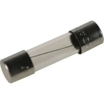 OMEGA Pojistka CT 520316,T 16A skleněná 5x20mm CT 520316