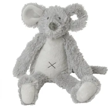 plyšák Happy Horse Myška Mindy velikost: 40 cm