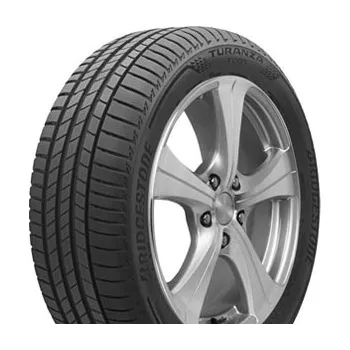 Letní osobní pneu osobní letní Bridgestone T 005 205/55 R17 Run Flat 95V