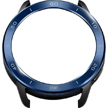 Xiaomi Kruhová luneta pro Xiaomi Watch S3 Ocean Blue Příslušenství k chytrým hodinkám Xiaomi Kruhová luneta pro Xiaomi Watch S3 Ocean Blue