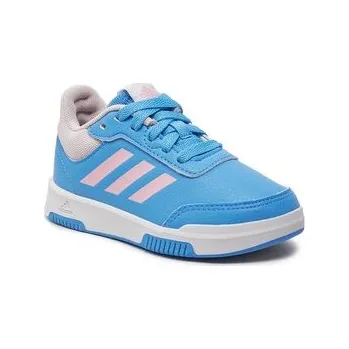 Chlapecká obuv Sneakersy adidas Tensaur Sport Training Lace IG8576 Modrá 34