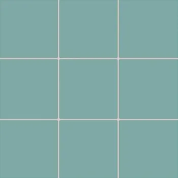 Dlažba RAKO COLOR TWO GRS0K667 10 cm x 10 cm x 0,6 cm modrá 1 m2