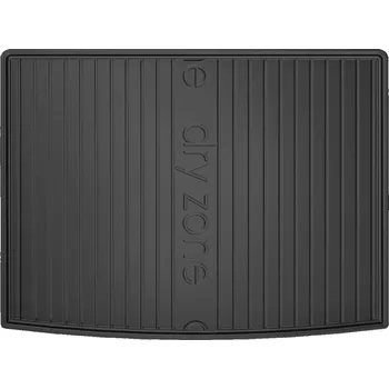 Autodoplněk Gumová vana do kufru DryZone FROGUM DZ405295 MERCEDES-BENZ B-CLASS Sports Tourer (W245)