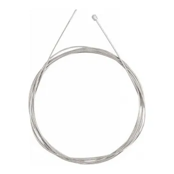 Lanko pro jízdní kolo Lanko brzdové SunRace nerez 1,5x1700 mm