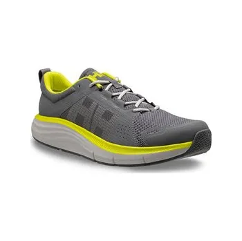 Dámská obuv Helly Hansen Boty na vodní sporty Hp Ahiga Evo 5 11937 Šedá 40
