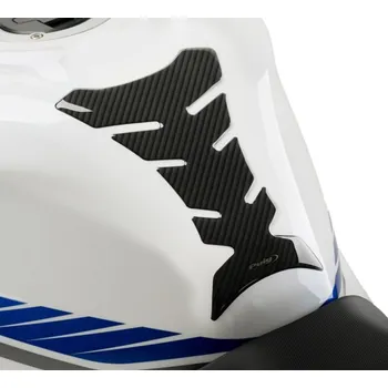 Tankpad puig performance 4051c karbonový vzhled