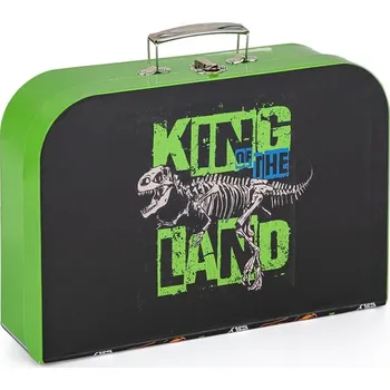 Kufřík, 34 cm, Dino premium