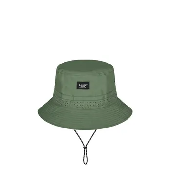 Čepice Klobouk Barts SAMASODU HAT Khaki velikost O/S