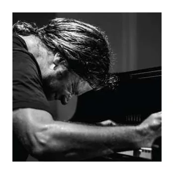 Zahraniční hudba CD John Blum: Nine Rivers 2024