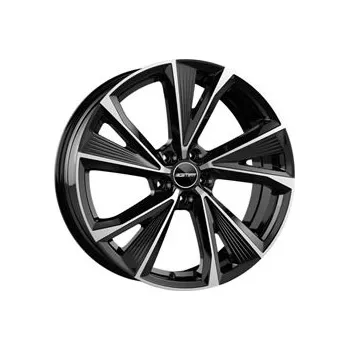 Alu kolo zátěžový index disku 925 kg/disk