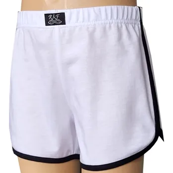 Chlapecké spodní prádlo Dětské Trenýrky Bílé černá paspule FOLTÝN Velikost: 164